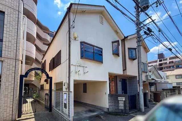 Akiya in Saitama