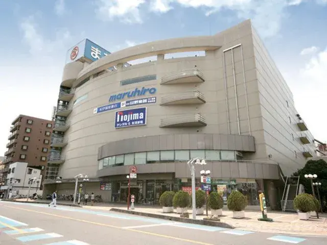Propiedad 3SLDK Ciudad de Iruma Prefectura de Saitama (15)