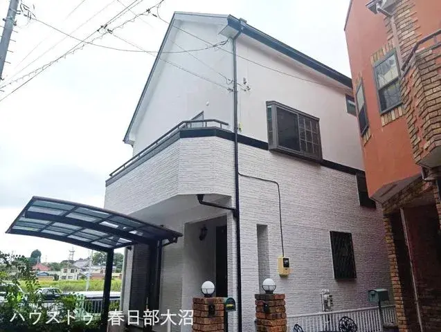 Akiya in Saitama