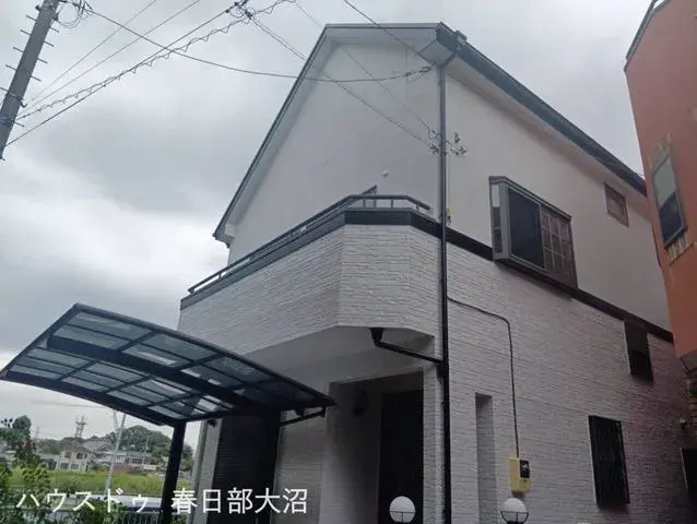Préfecture de Saitama Ville de Kasukabe Bien immobilier 3SLDK (2)