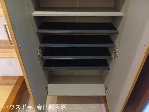 Préfecture de Saitama Ville de Kasukabe Bien immobilier 3SLDK (11)