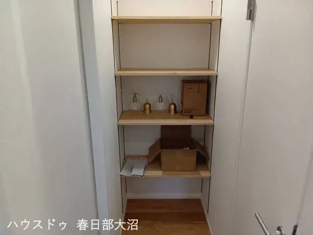 Préfecture de Saitama Ville de Kasukabe Bien immobilier 3SLDK (12)