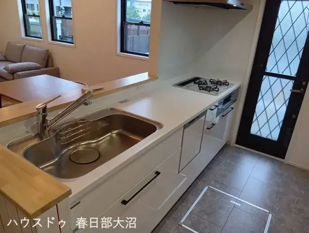 Préfecture de Saitama Ville de Kasukabe Bien immobilier 3SLDK (13)