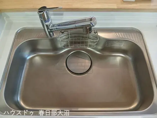 Préfecture de Saitama Ville de Kasukabe Bien immobilier 3SLDK (14)