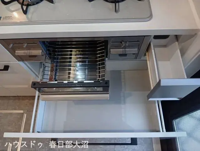 Préfecture de Saitama Ville de Kasukabe Bien immobilier 3SLDK (15)