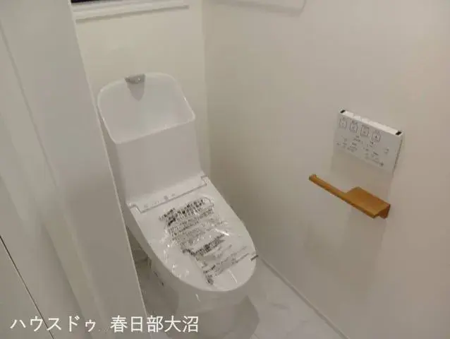 Préfecture de Saitama Ville de Kasukabe Bien immobilier 3SLDK (16)