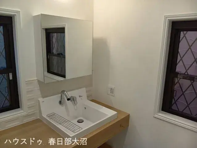 Préfecture de Saitama Ville de Kasukabe Bien immobilier 3SLDK (17)