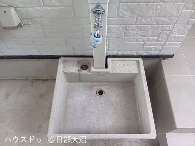 Préfecture de Saitama Ville de Kasukabe Bien immobilier 3SLDK (18)