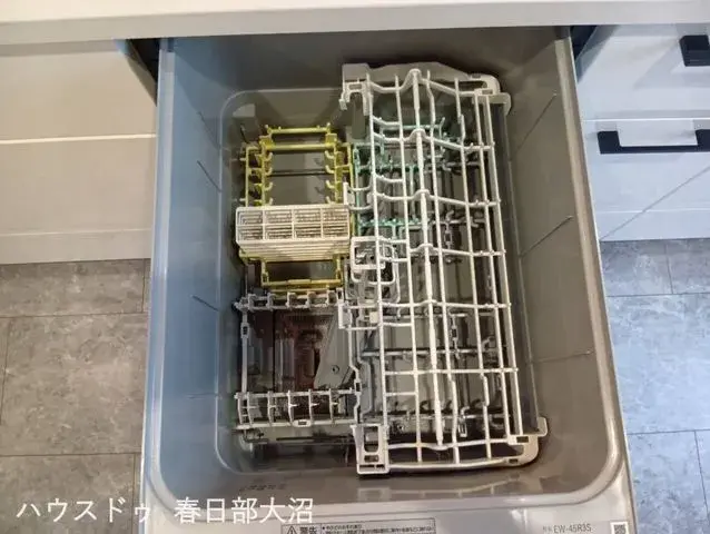 Préfecture de Saitama Ville de Kasukabe Bien immobilier 3SLDK (20)