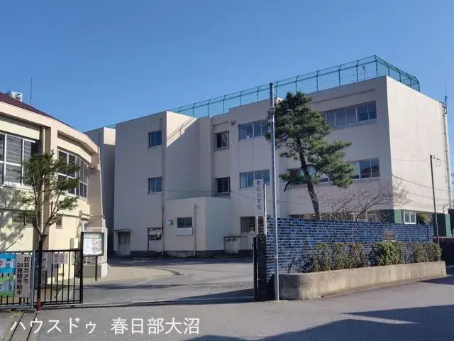 Préfecture de Saitama Ville de Kasukabe Bien immobilier 3SLDK (23)