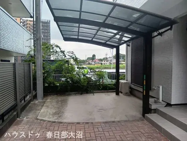 Préfecture de Saitama Ville de Kasukabe Bien immobilier 3SLDK (4)