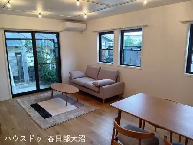Préfecture de Saitama Ville de Kasukabe Bien immobilier 3SLDK (6)