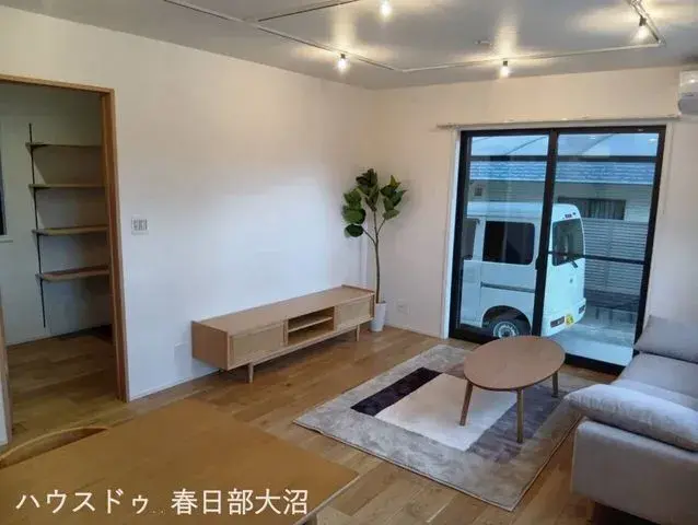 Préfecture de Saitama Ville de Kasukabe Bien immobilier 3SLDK (7)