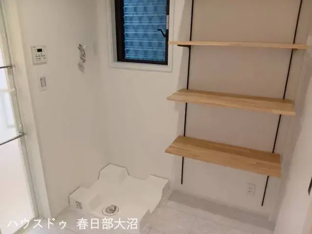 Préfecture de Saitama Ville de Kasukabe Bien immobilier 3SLDK (9)