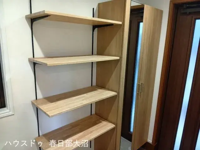Préfecture de Saitama Ville de Kasukabe Bien immobilier 3SLDK (10)