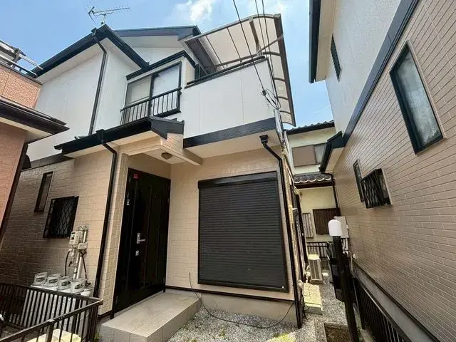Akiya in Saitama