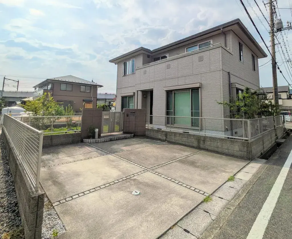 Akiya in Saitama