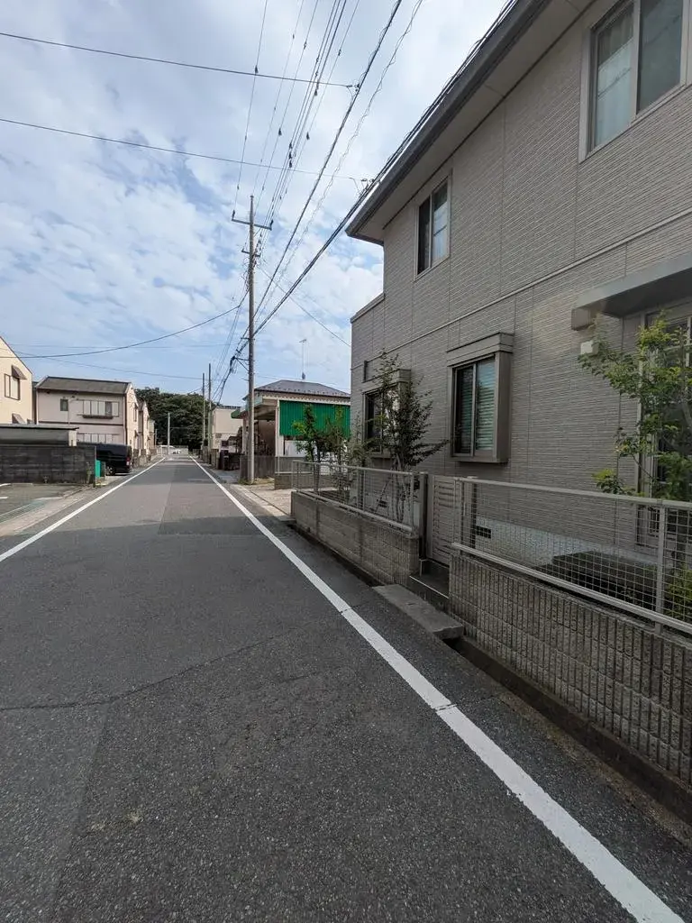 4SLDK房产 白冈市 埼玉县 (2)