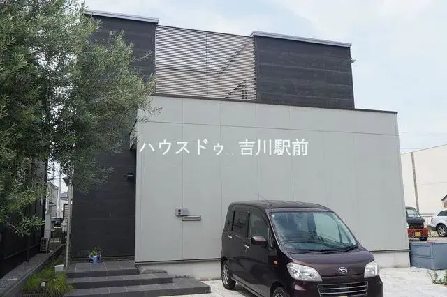 Akiya in Saitama