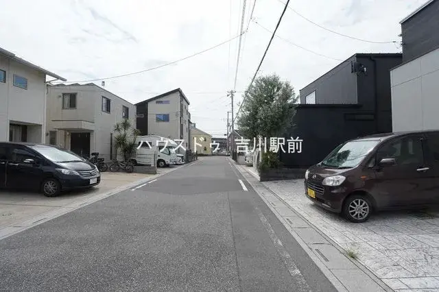 3LDK Property in Misato City, Saitama Prefecture (2)