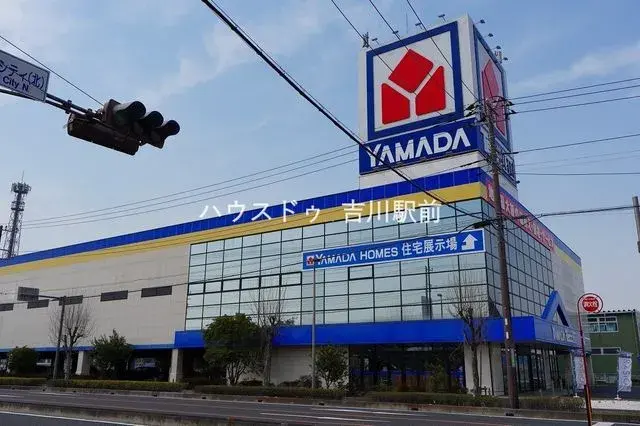 3LDK Property in Misato City, Saitama Prefecture (19)