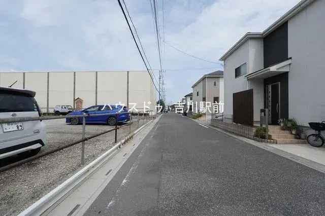 3LDK Property in Misato City, Saitama Prefecture (3)