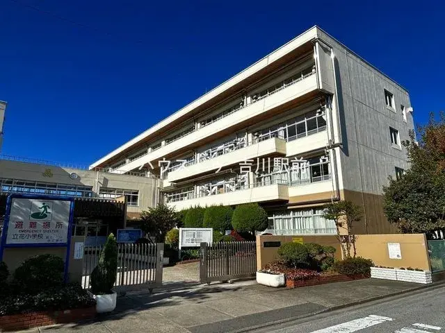 3LDK Property in Misato City, Saitama Prefecture (23)