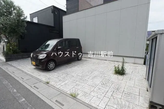 3LDK Property in Misato City, Saitama Prefecture (5)