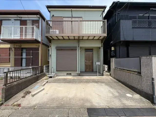 Akiya in Saitama