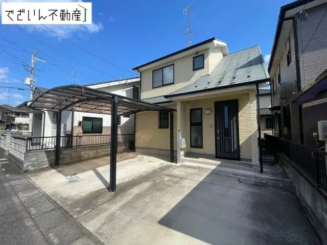 Akiya in Saitama