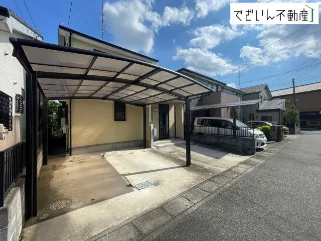 3LDK Property Kumagaya City Saitama Prefecture (2)