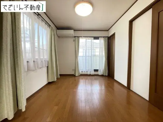 3LDK Property Kumagaya City Saitama Prefecture (11)