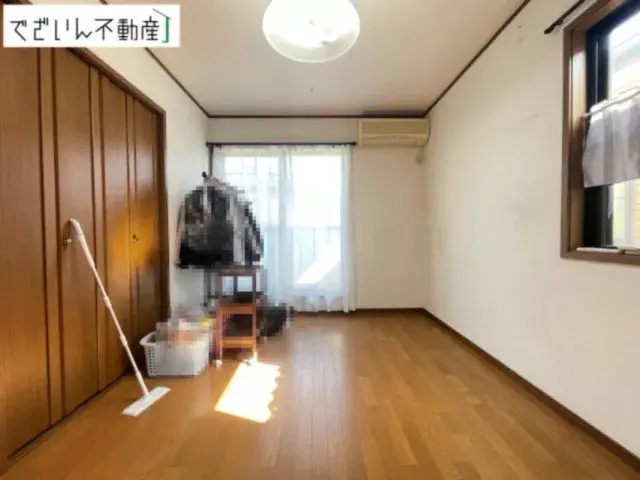 3LDK Property Kumagaya City Saitama Prefecture (12)