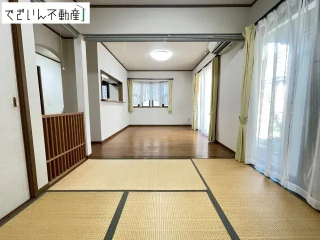 3LDK Property Kumagaya City Saitama Prefecture (13)