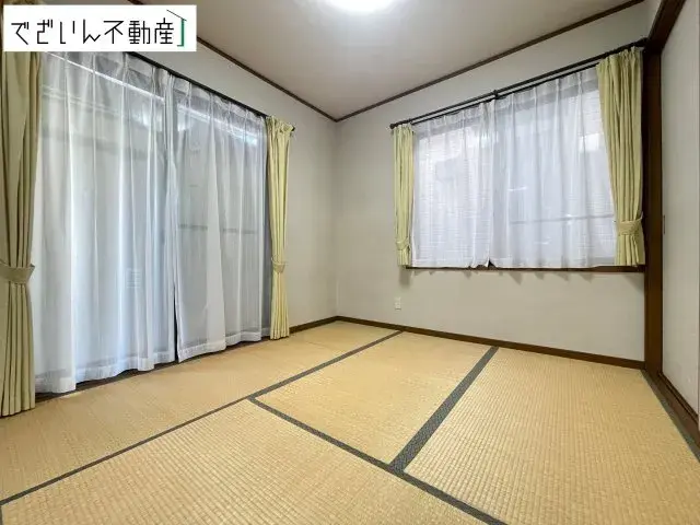 3LDK Property Kumagaya City Saitama Prefecture (14)