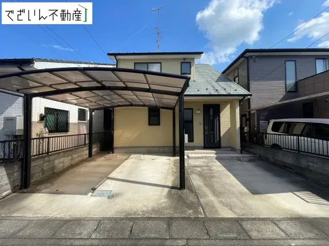 3LDK Property Kumagaya City Saitama Prefecture (3)