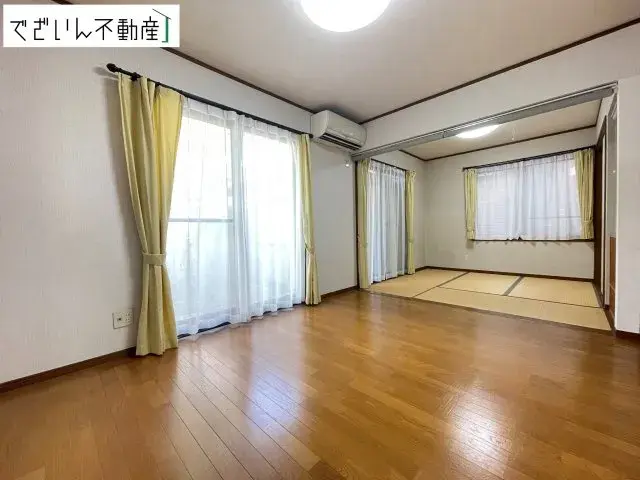 3LDK Property Kumagaya City Saitama Prefecture (21)