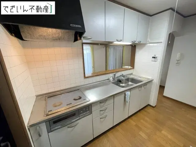 3LDK Property Kumagaya City Saitama Prefecture (25)