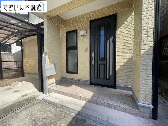 3LDK Property Kumagaya City Saitama Prefecture (4)