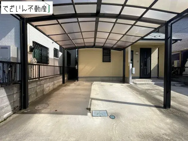 3LDK Property Kumagaya City Saitama Prefecture (6)