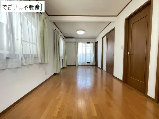 3LDK Property Kumagaya City Saitama Prefecture (10)