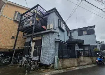Akiya in Saitama