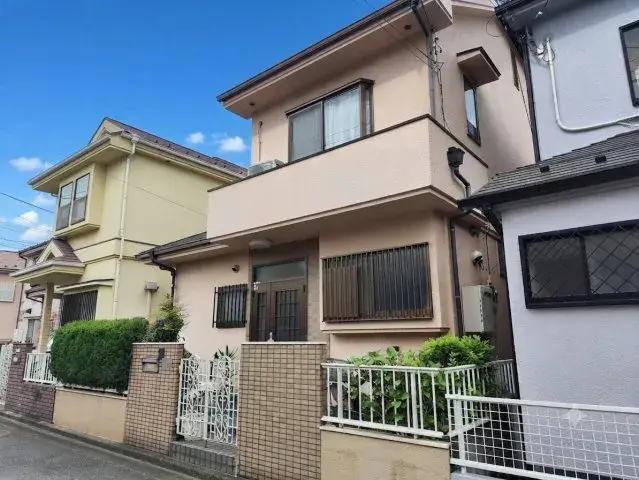 Akiya in Saitama
