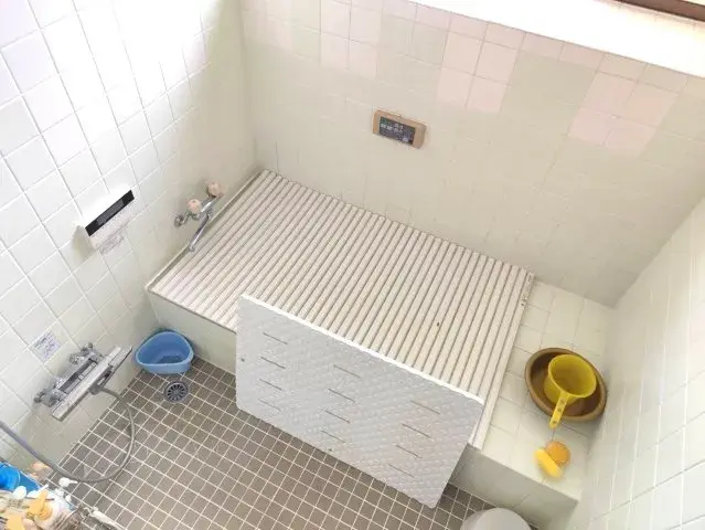 Propiedad 4LDK en la ciudad de Sayama, Prefectura de Saitama (11)
