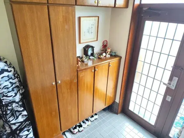 Propiedad 4LDK en la ciudad de Sayama, Prefectura de Saitama (13)