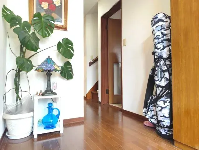 Propiedad 4LDK en la ciudad de Sayama, Prefectura de Saitama (14)