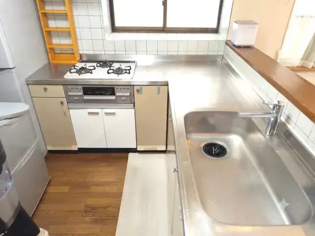 Propiedad 4LDK en la ciudad de Sayama, Prefectura de Saitama (15)
