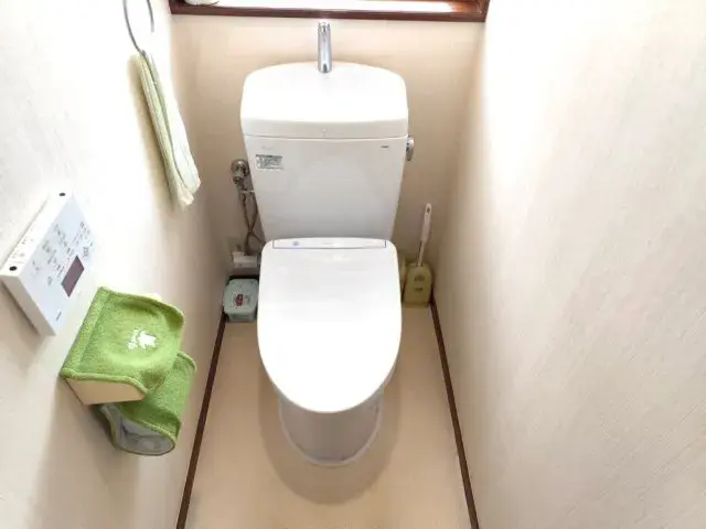 Propiedad 4LDK en la ciudad de Sayama, Prefectura de Saitama (16)