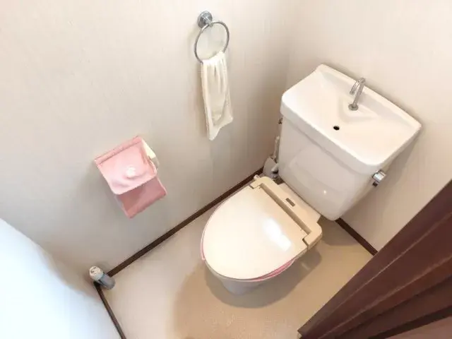 Propiedad 4LDK en la ciudad de Sayama, Prefectura de Saitama (17)