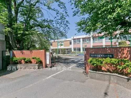 Propiedad 4LDK en la ciudad de Sayama, Prefectura de Saitama (20)